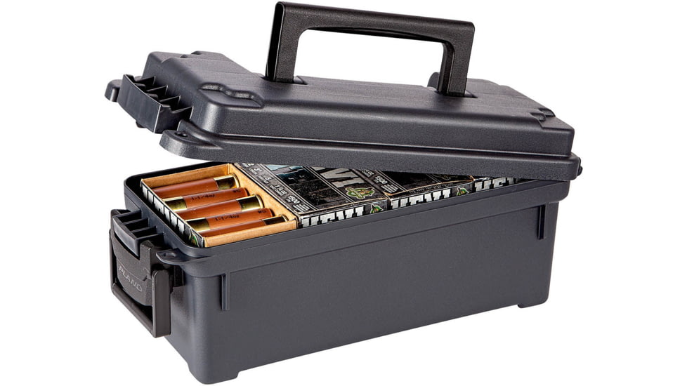 Plano Rustrictor Field Box Compact - 1212