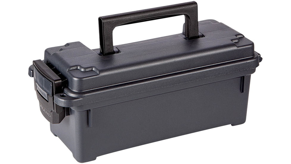 Plano Rustrictor Field Box Compact - 1212