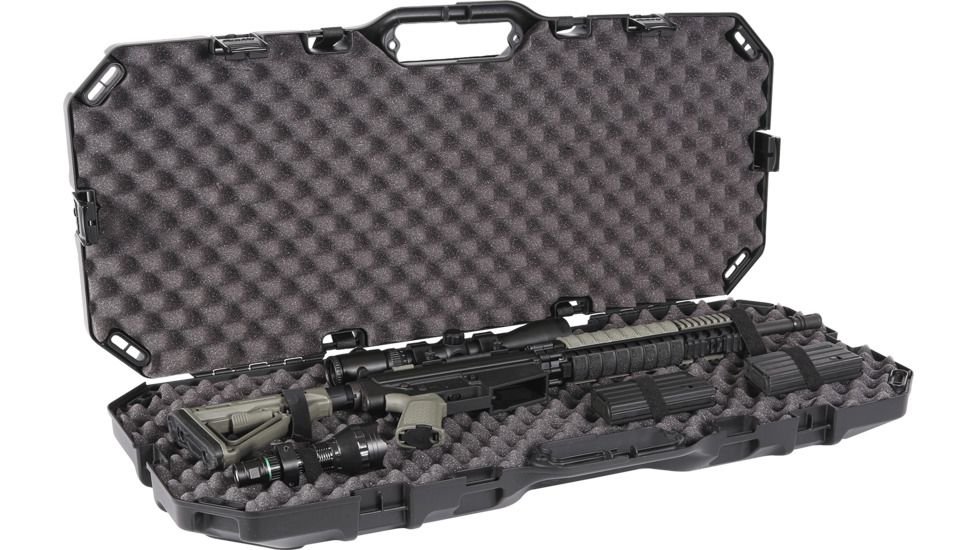 Plano Tactical Series Long Gun Case, 36in, 1073600