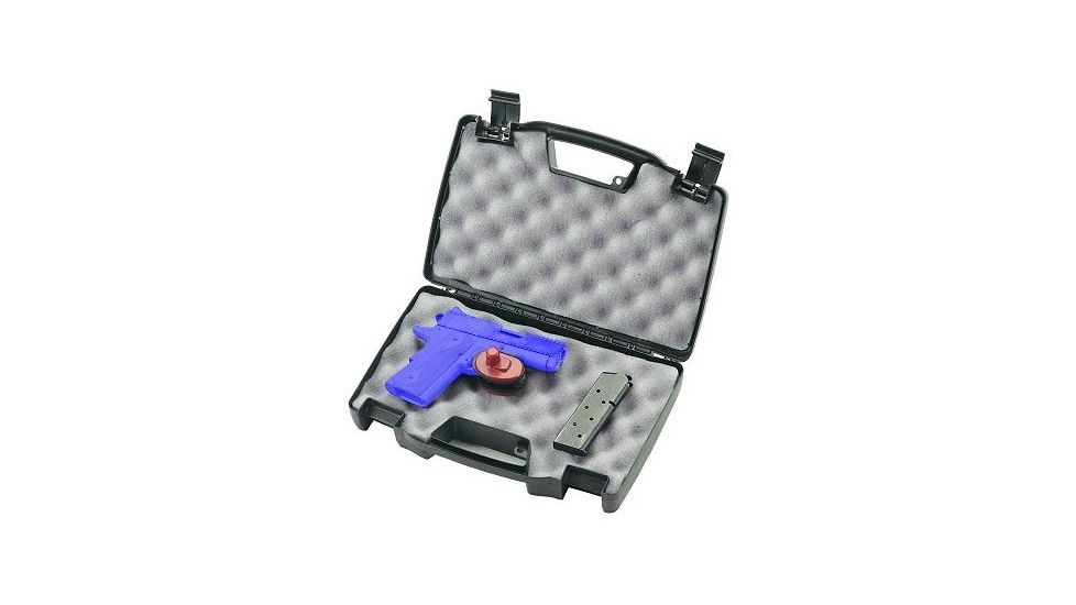 Plano Single Pistol Case, 11.5in, 140300