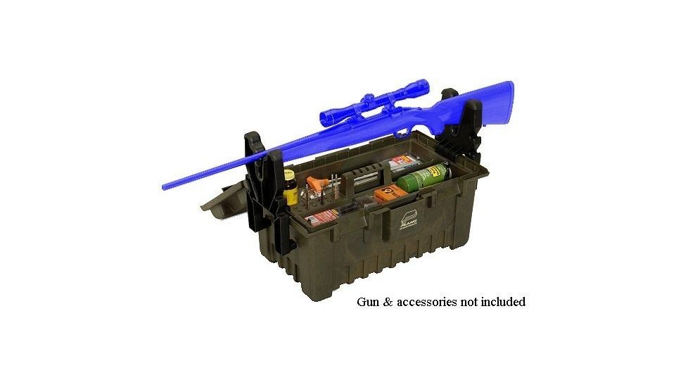 Plano Shooters Case, 22in, Large Camo, 178100