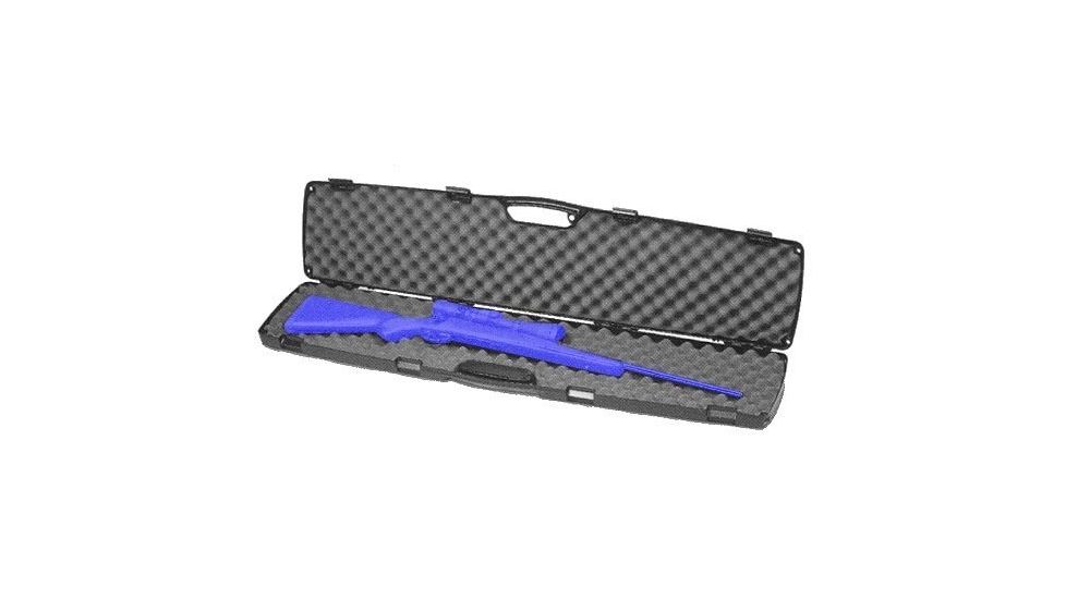Plano Special Edition Rifle Case, 48.38in, Black, 10-10470