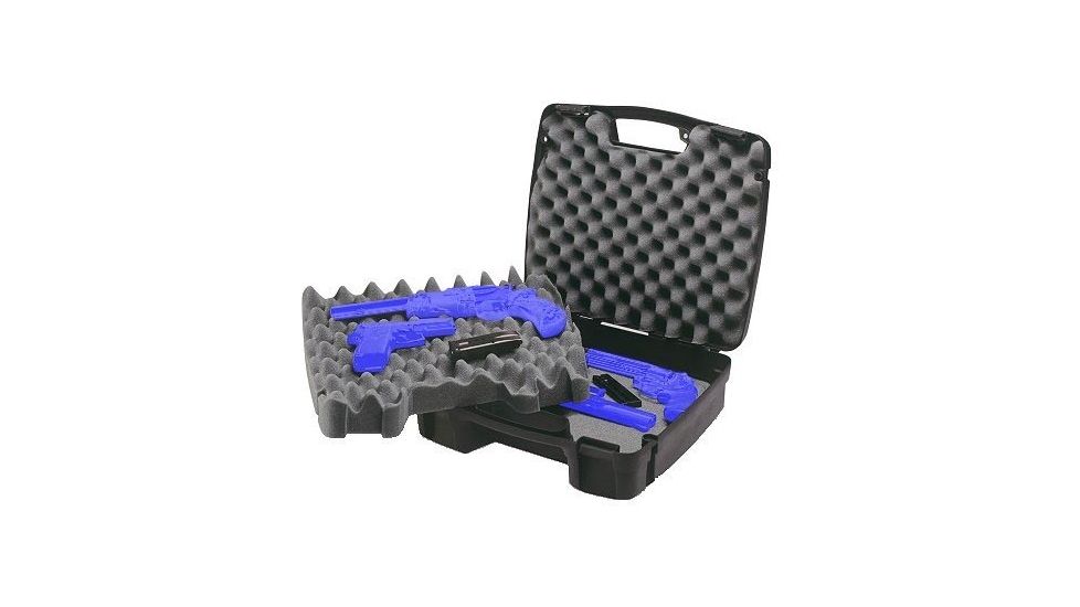 Plano Special Edition Pistol Case, 17.1in, 10164