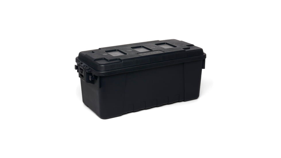 Plano 68 Quart Medium Trunk
