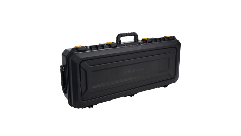 Plano AW Double Compound Bow Case