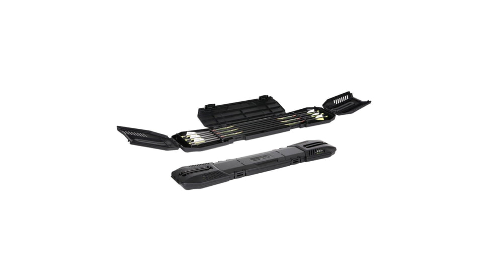 Plano Bow-Max Arrow Case