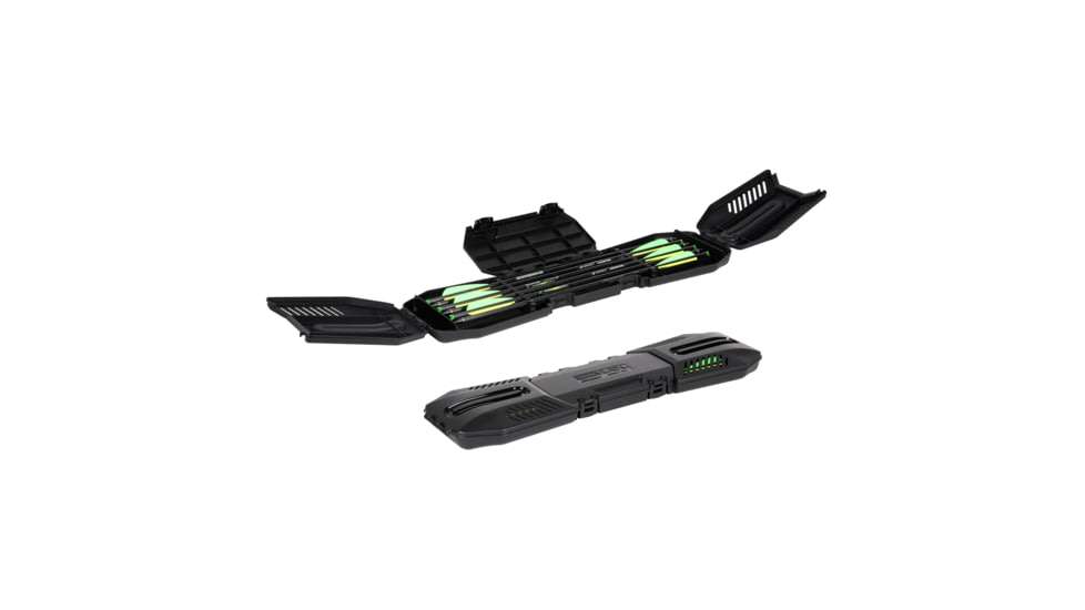Plano Bow-Max Crossbow Bolt Case
