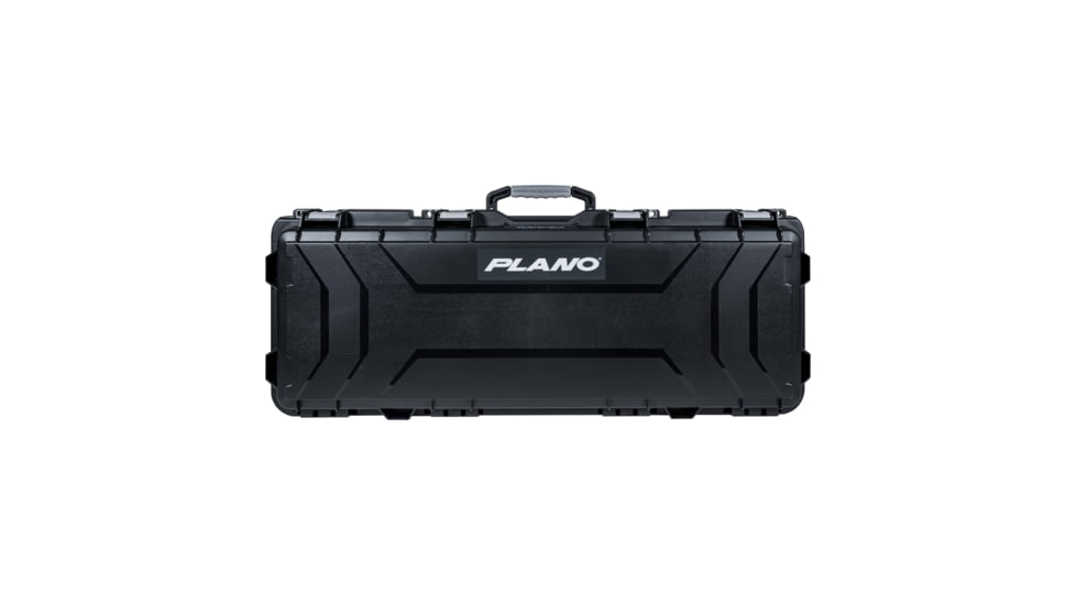 Plano Element Vertical Bow Case 44in w/Gry Accent