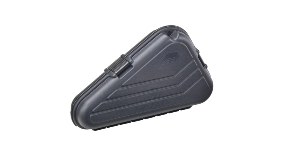 Plano Protector Plastic Pistol Case