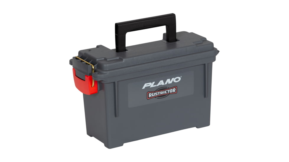 Plano Rustrictor Field Box Small