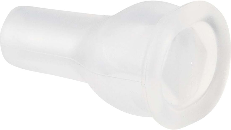 Platypus HyFLO Bite Valve, White, 11005