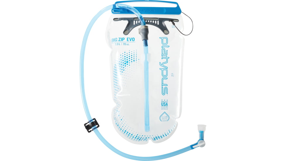 Platypus Big Zip EVO Reservoir