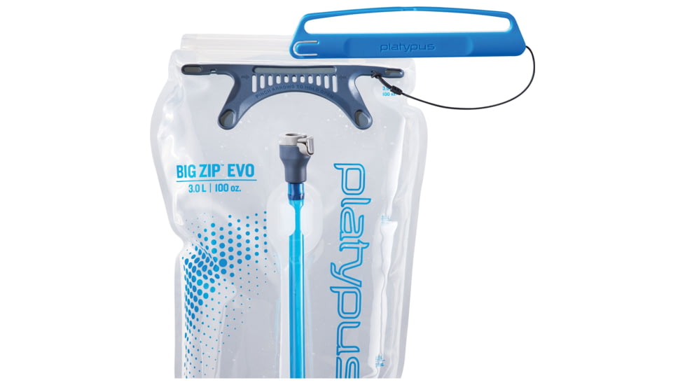Platypus Big Zip EVO Reservoir