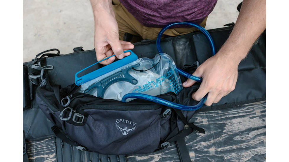 Platypus Big Zip EVO Reservoir