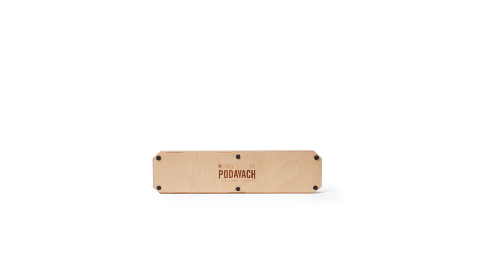 PODAVACH Mag AR15+AK Speed Loaders, Light Wood, L15XLW