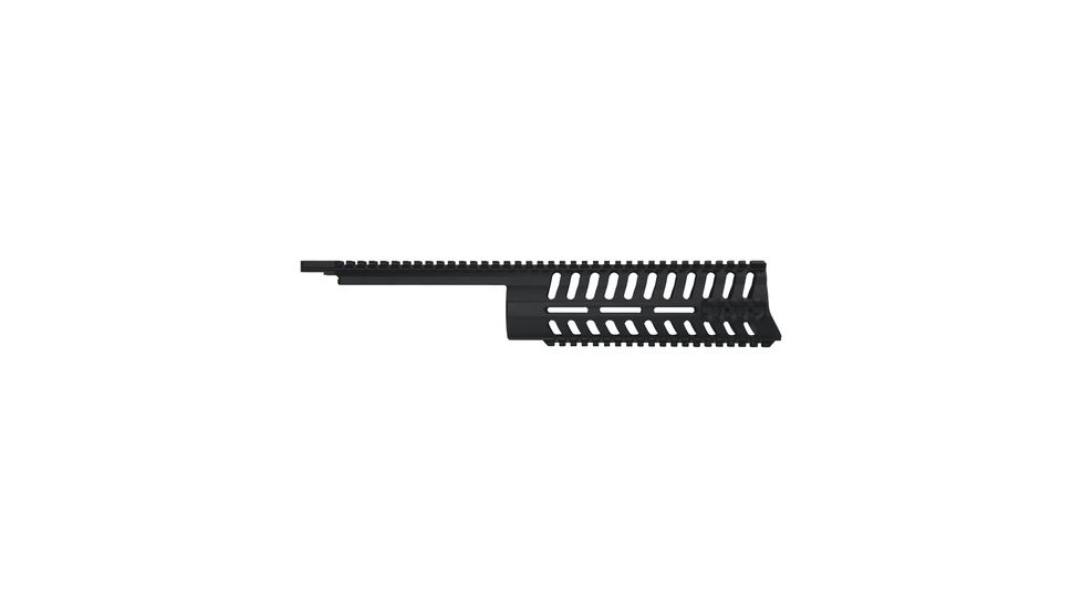 POF USA P415 MRR Rail 9 Inch Tactical Black