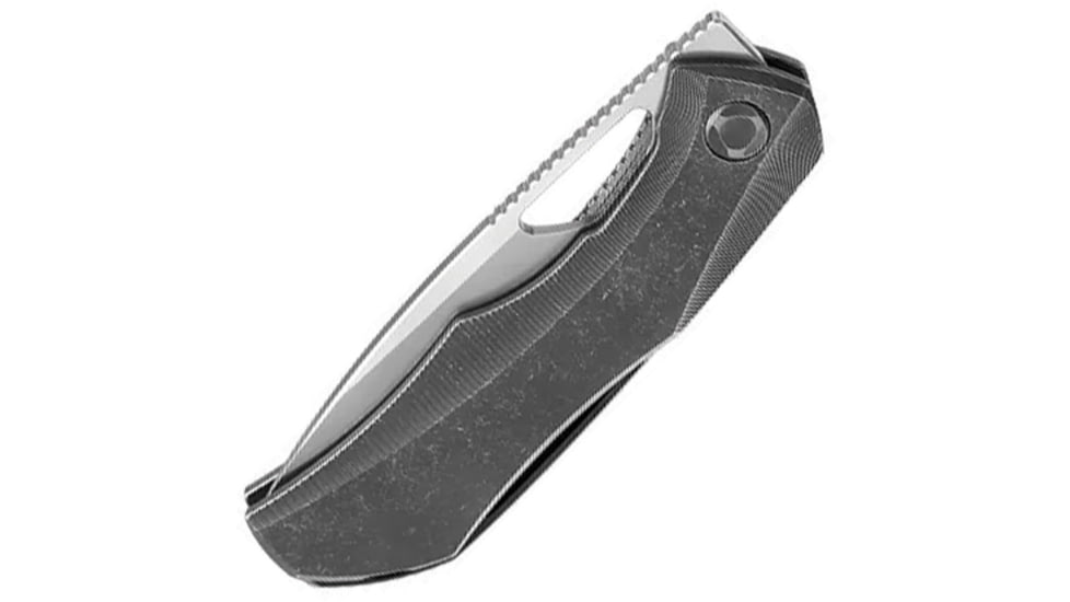 Poikilo Blade Anarcnide Fenrir Linerlock Ti, PKBFENRIRS2