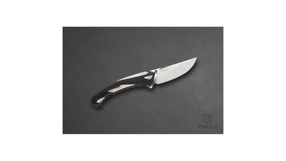 Poikilo Blade Orca Linerlock, PKBORCA