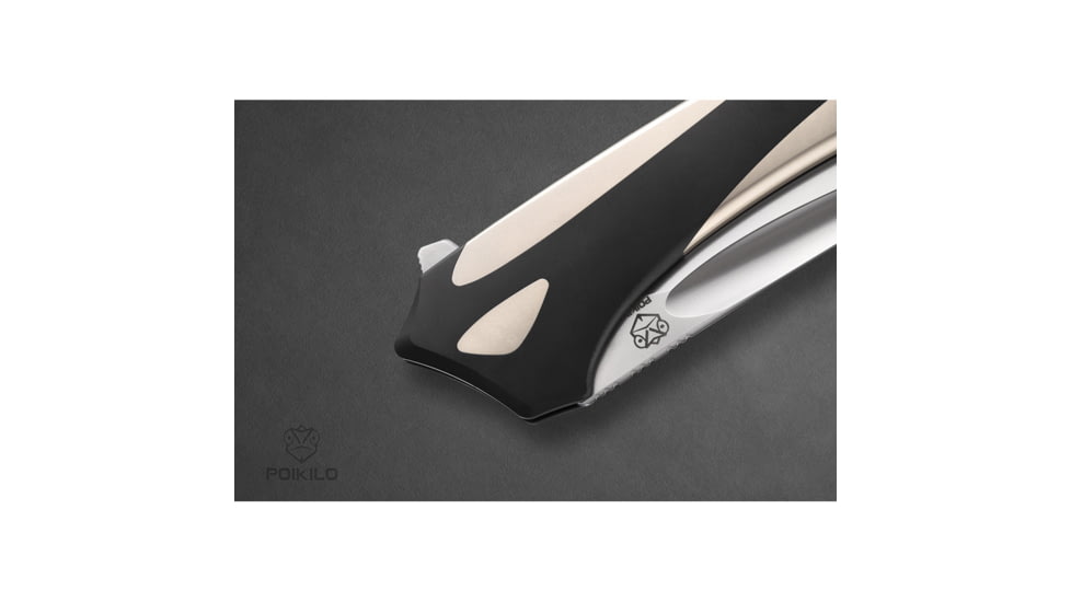 Poikilo Blade Orca Linerlock, PKBORCA