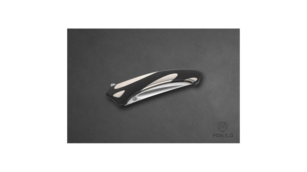 Poikilo Blade Orca Linerlock, PKBORCA