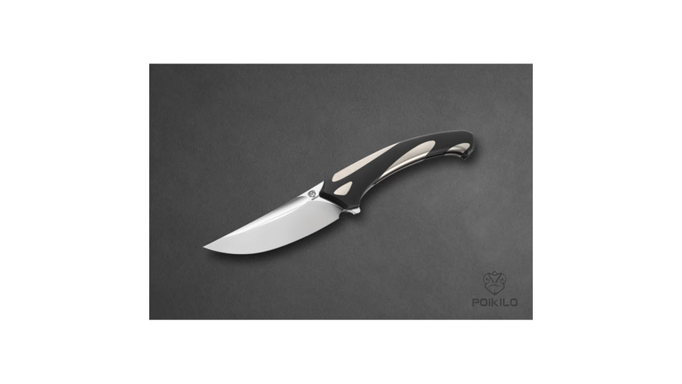 Poikilo Blade Orca Linerlock, PKBORCA