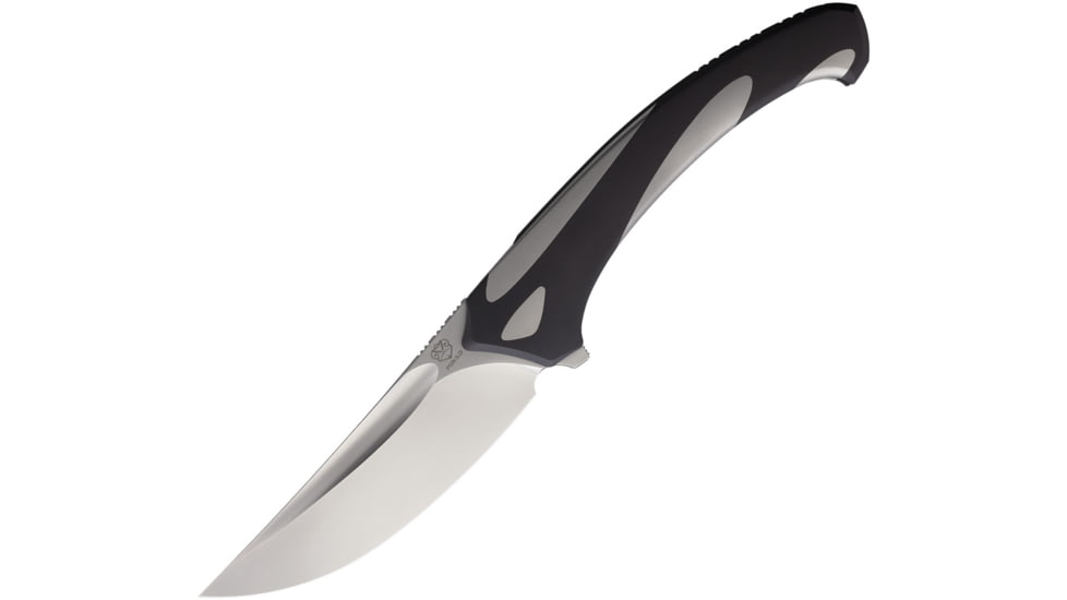 Poikilo Blade Orca Linerlock, PKBORCA