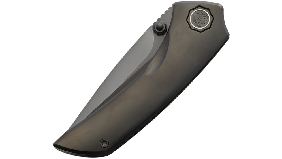 Poikilo Blade Tuna Linerlock DLC, PKBTUNA