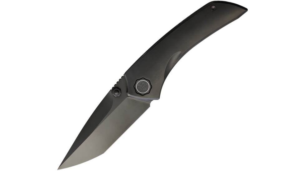 Poikilo Blade Tuna Linerlock DLC, PKBTUNA