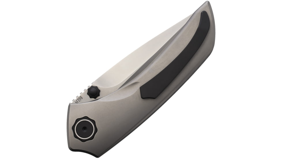 Poikilo Blade Tuna Linerlock Ti PSW, PKBTUNAS2
