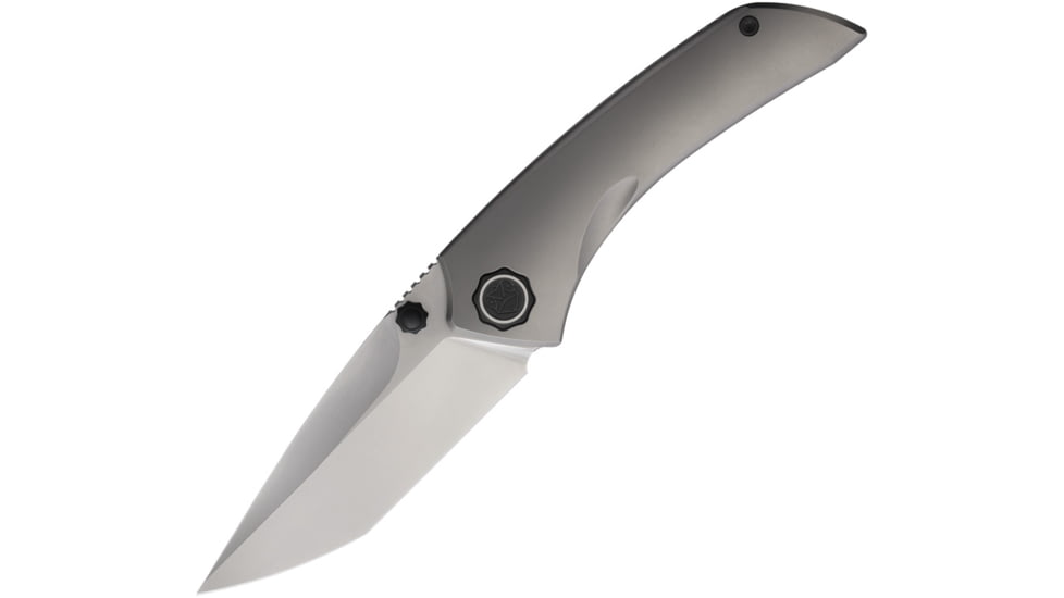 Poikilo Blade Tuna Linerlock Ti PSW, PKBTUNAS2