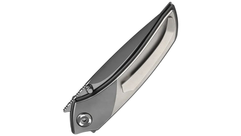 Poikilo Blade Tuna Mini Linerlock DLC, PKBMTUNAS2