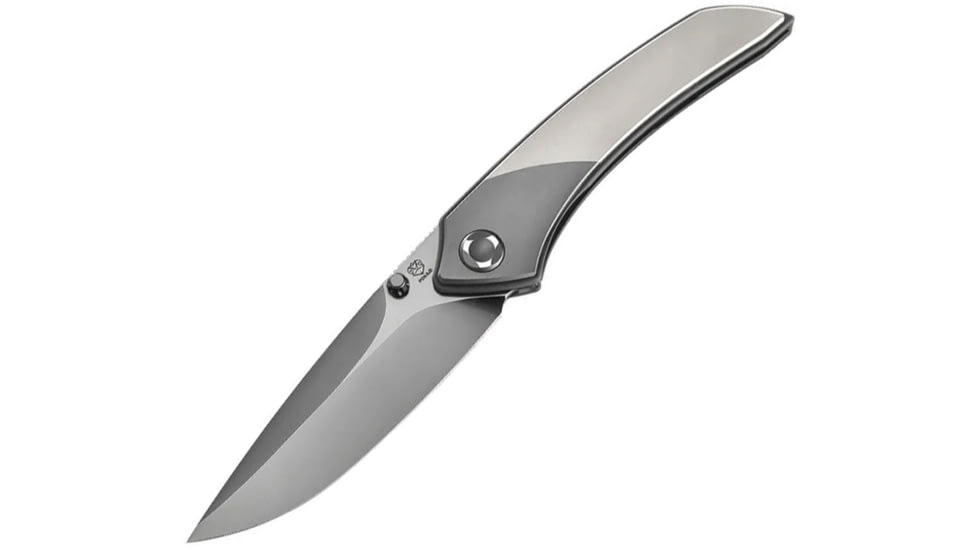 Poikilo Blade Tuna Mini Linerlock DLC, PKBMTUNAS2