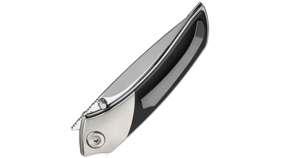 Poikilo Blade Tuna Mini Linerlock PSW, PKBMTUNAS1