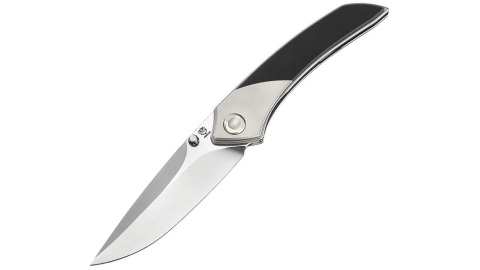 Poikilo Blade Tuna Mini Linerlock PSW, PKBMTUNAS1
