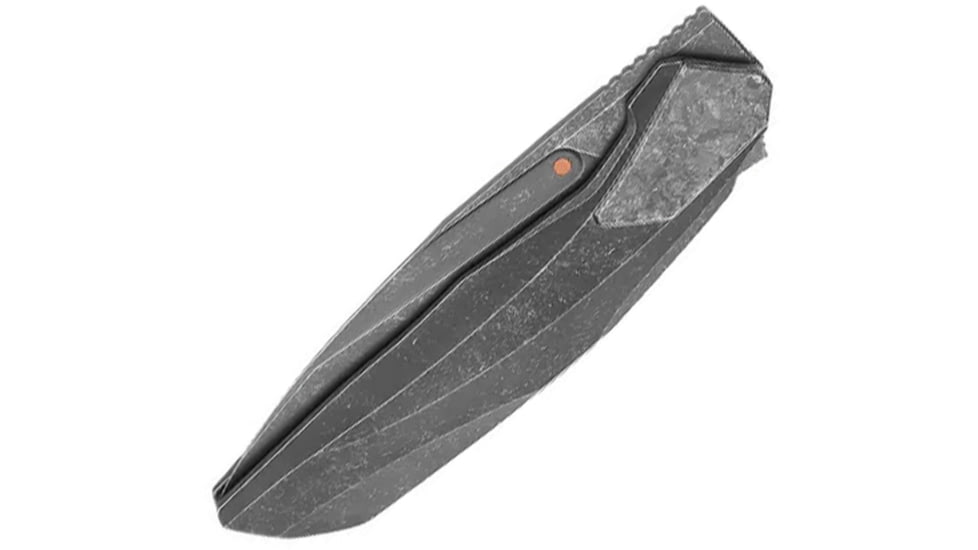 Poikilo Blade VK-Flow Framelock DSW, PKBFLOWS2