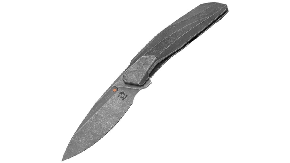 Poikilo Blade VK-Flow Framelock DSW, PKBFLOWS2