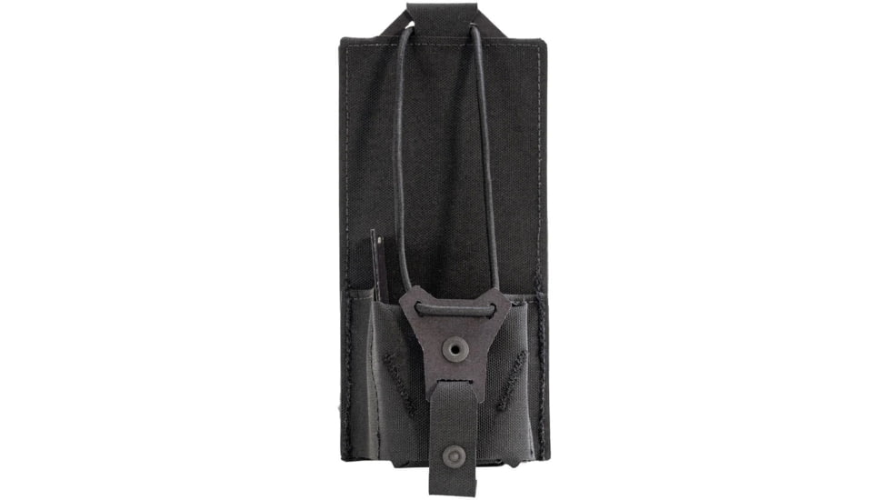 Point Blank Duty Gear Handcuff Pouch, Black, PCHHCAACZ5-BKA