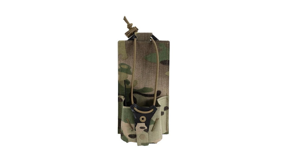 Point Blank Duty Gear Handcuff Pouch, Multi-Cam, PCHHCAACZ5-MUC