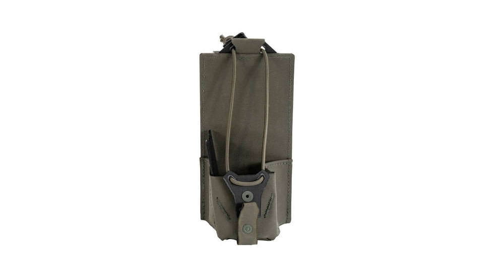 Point Blank Duty Gear Handcuff Pouch, Ranger Green, PCHHCAACZ5-GNR