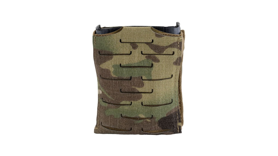Point Blank Duty Gear Alpha Rifle Magazine Pouch, Multi-Cam, PCHRMSACZ5-MUC