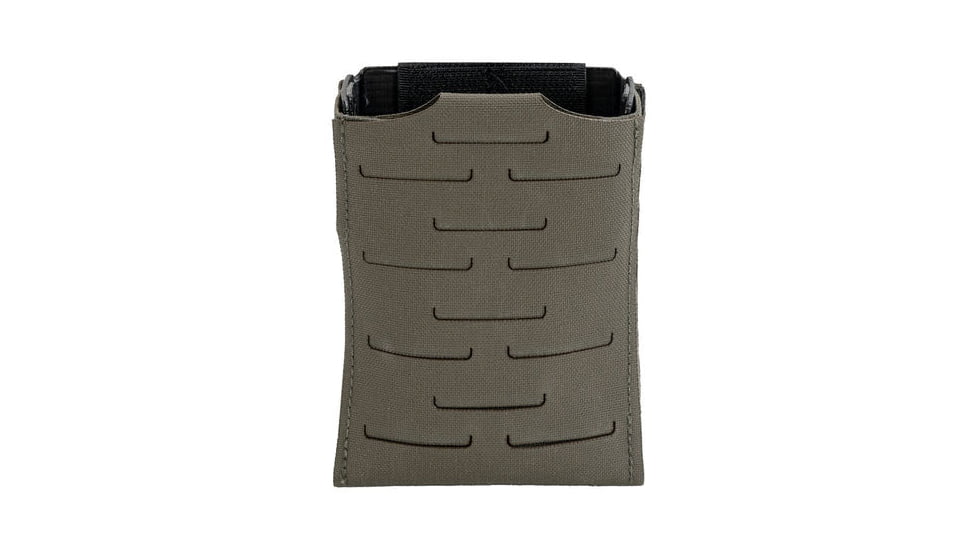 Point Blank Duty Gear Alpha Rifle Magazine Pouch, Ranger Green, PCHRMSACZ5-GNR