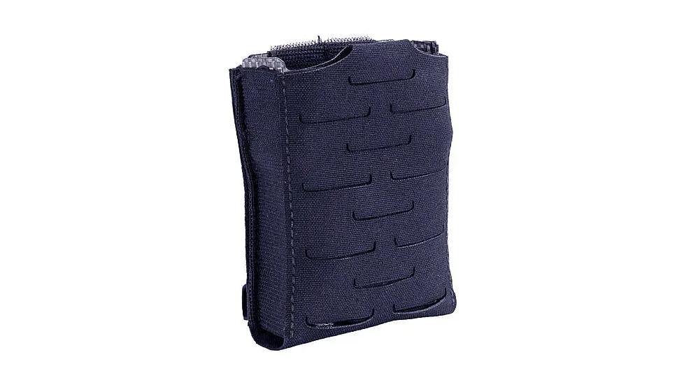 Point Blank Duty Gear Alpha Rifle Magazine Pouch, Midnight Navy, PCHRMSACZ5-BEZ