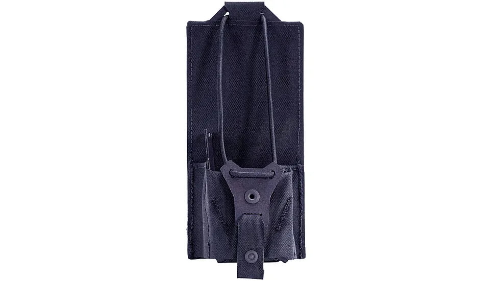 Point Blank Duty Gear Handcuff Pouch, Midnight Navy, PCHHCAACZ5-BEZ