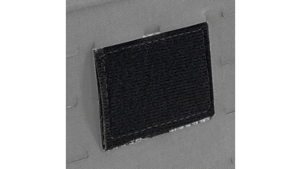 Point Blank Duty Gear ID Panel Pouch, Black, 2x3in, OG1000PPZ5-BKA