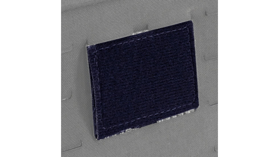Point Blank Duty Gear ID Panel Pouch, Midnight Navy, 2x3in, OG1000PPZ5-BEZ