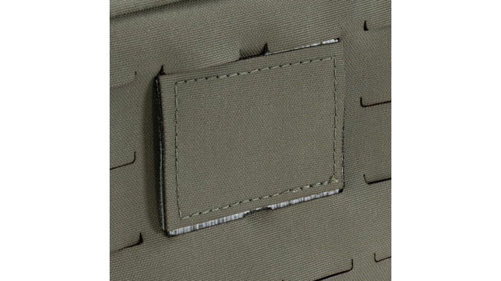 Point Blank Duty Gear ID Panel Pouch, Multi-Cam, 2x3in, OG1000PPZ5-MUC