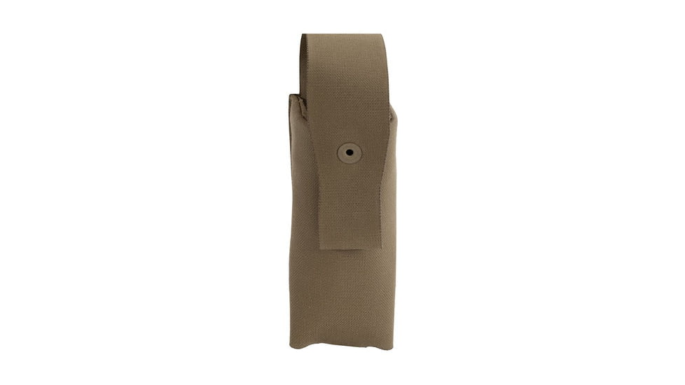 Point Blank Duty Gear OC Spray Pouch, Coyote, 3'', PCHOC1ACZ5-COY