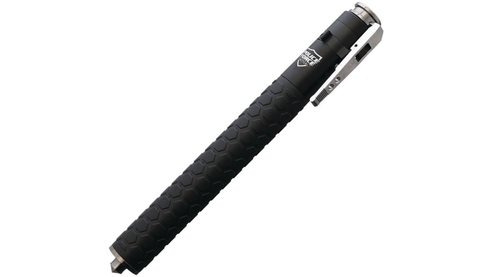 Police Force Tactical 21in Automatic Baton
