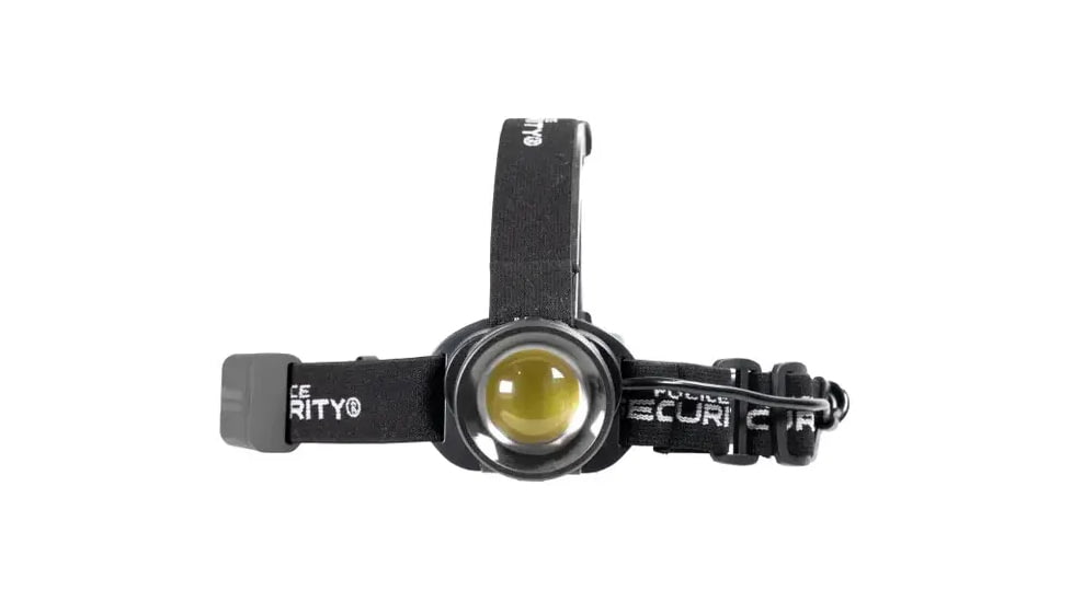 Police Security Flashlights Police Security FlexLoop 1000 Headlamp