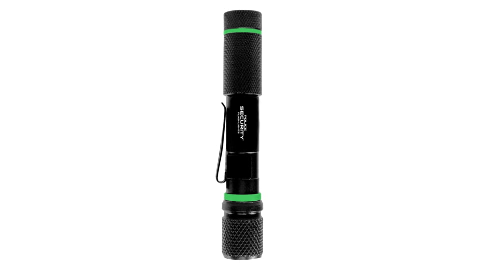 Police Security Flashlights Psf Aura Rs Flashlight White 260 Lum Rechargeable 10460 Bat